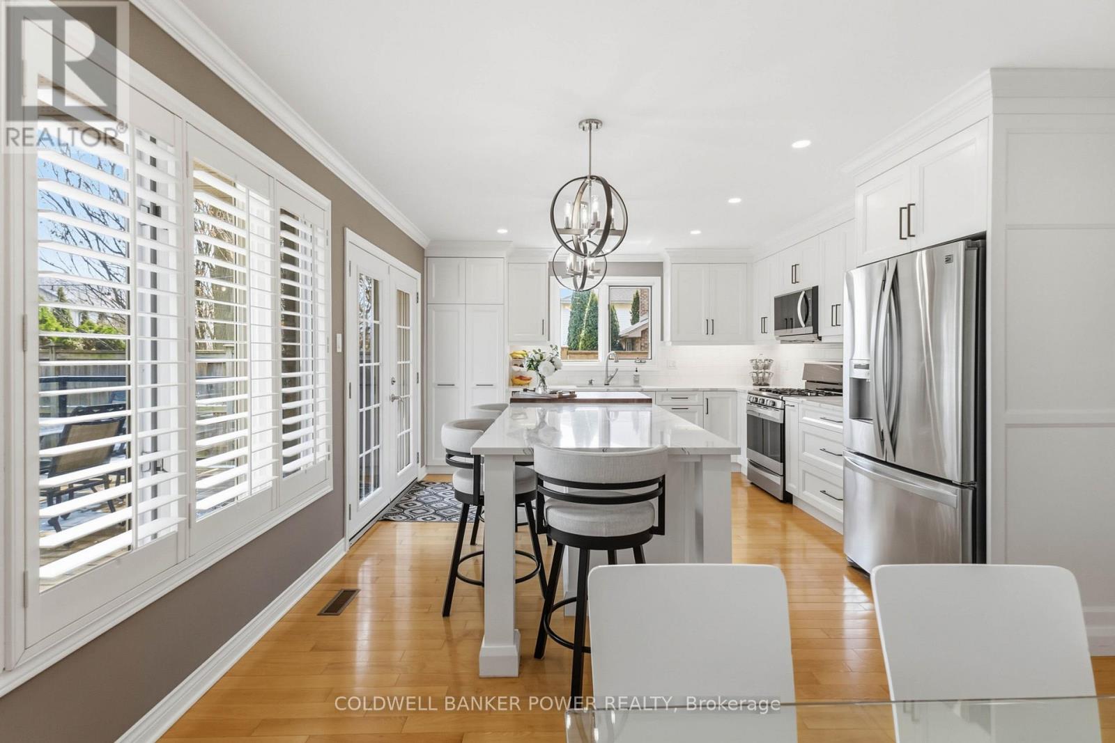 144 Jennifer Crescent, London North, Ontario  N5X 3K7 - Photo 16 - X12970146