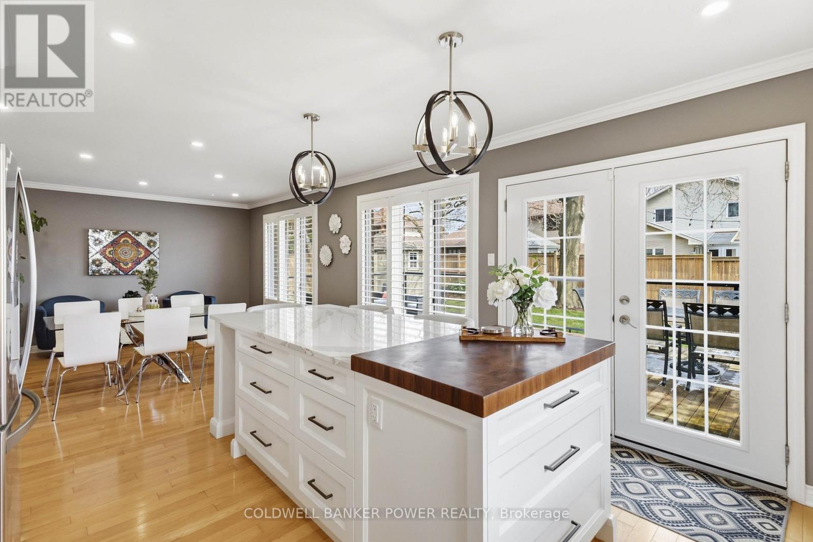 144 Jennifer Crescent, London North, Ontario  N5X 3K7 - Photo 19 - X12970146