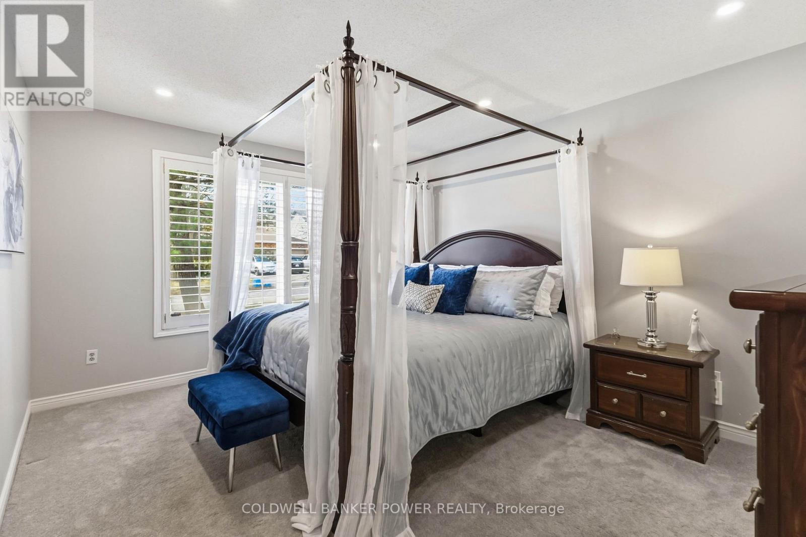 144 Jennifer Crescent, London North, Ontario  N5X 3K7 - Photo 23 - X12970146