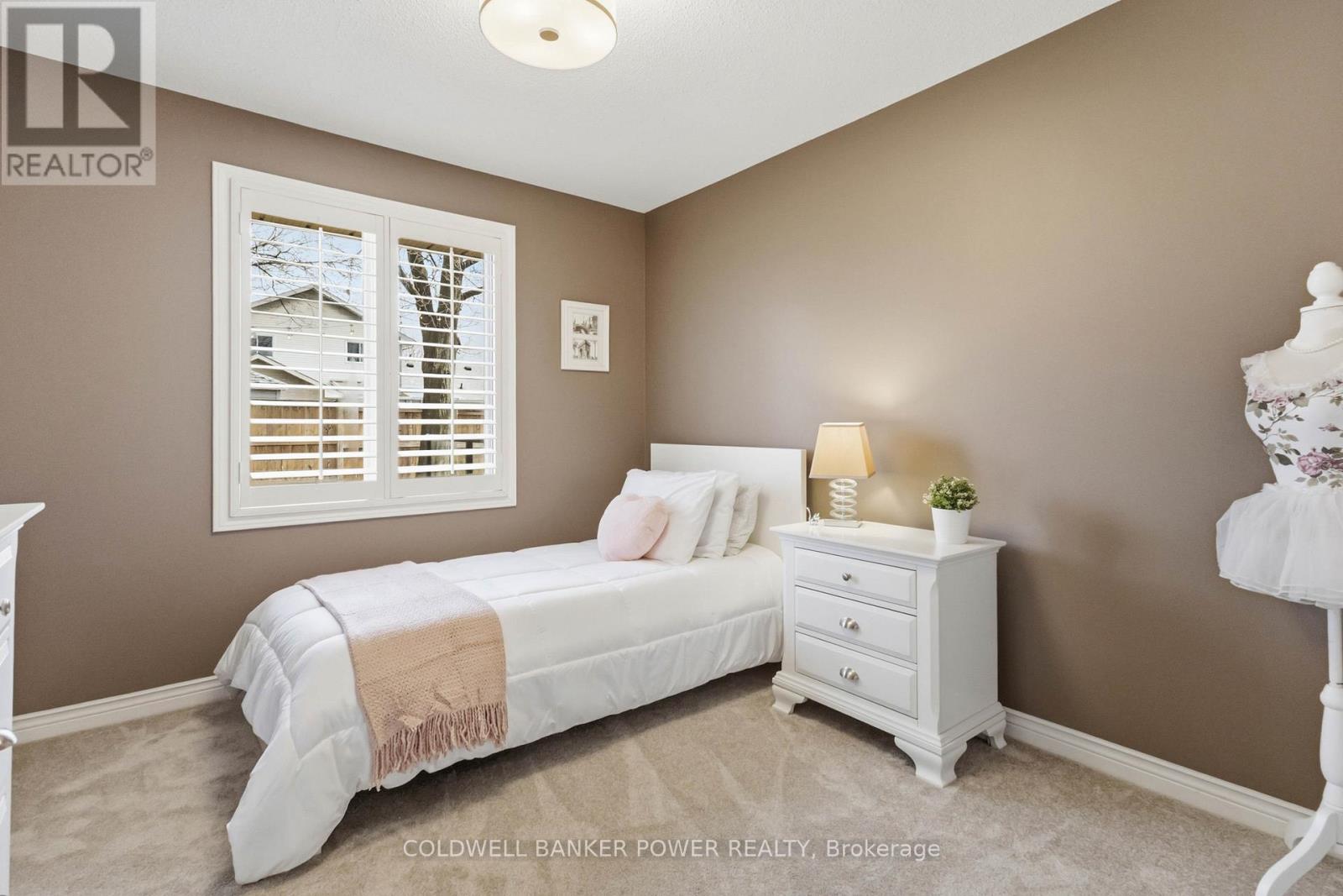 144 Jennifer Crescent, London North, Ontario  N5X 3K7 - Photo 27 - X12970146