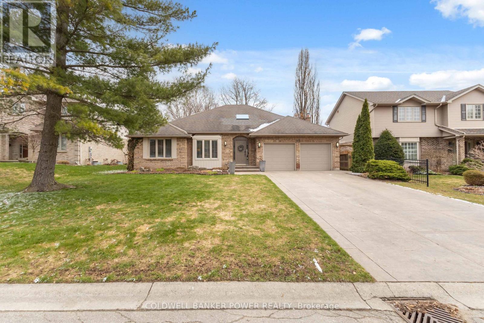 144 Jennifer Crescent, London North, Ontario  N5X 3K7 - Photo 3 - X12970146