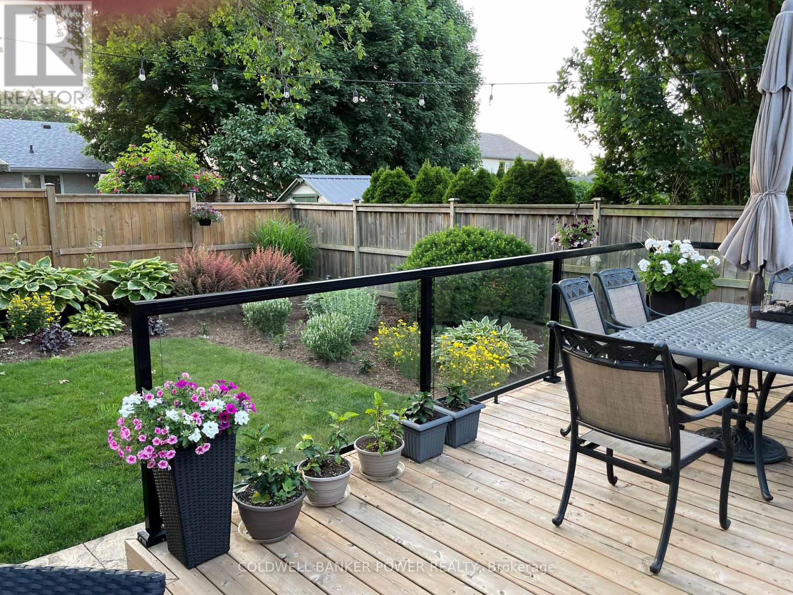 144 Jennifer Crescent, London North, Ontario  N5X 3K7 - Photo 39 - X12970146