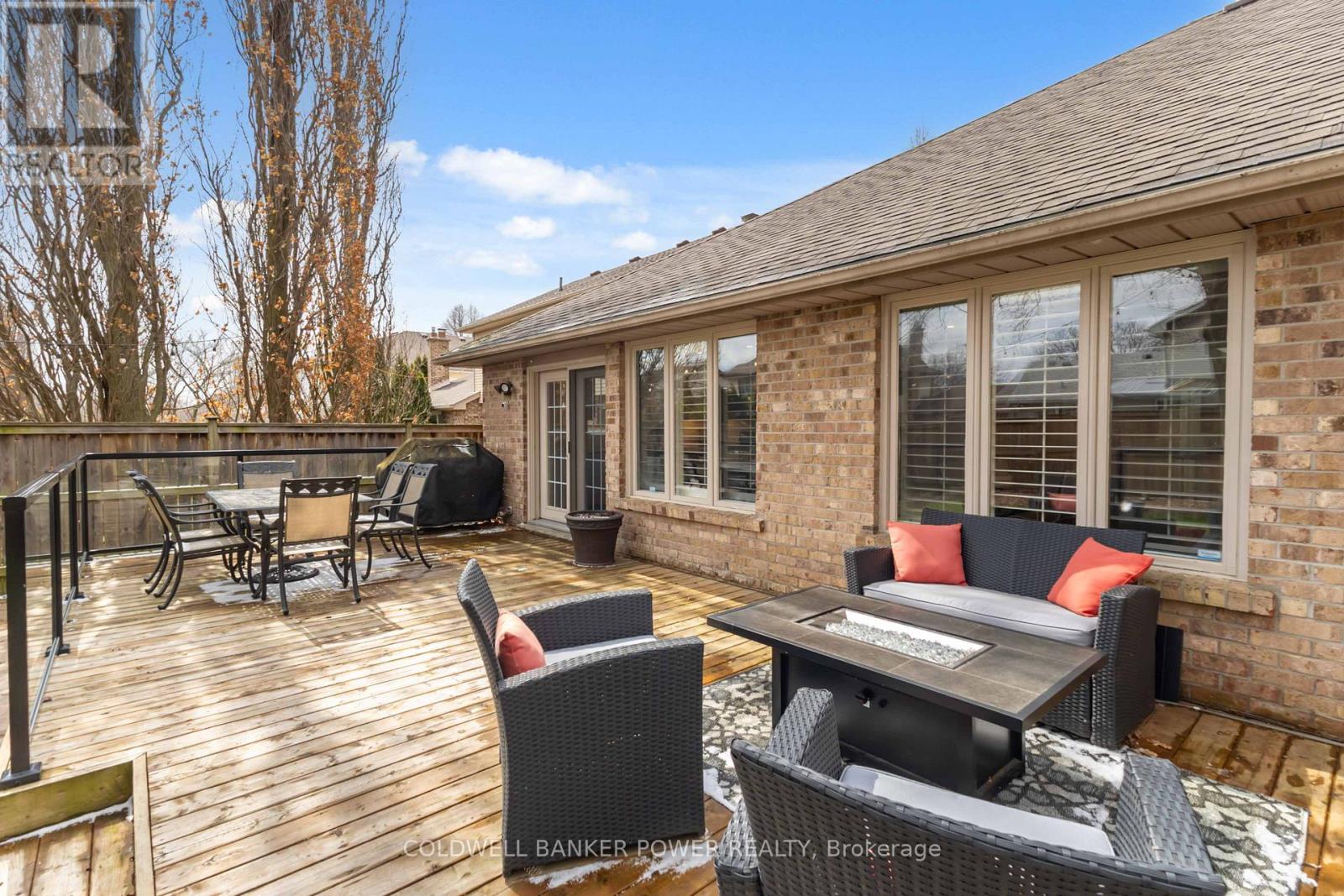 144 Jennifer Crescent, London North, Ontario  N5X 3K7 - Photo 40 - X12970146