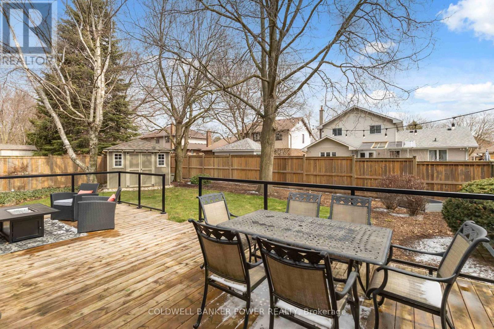 144 Jennifer Crescent, London North, Ontario  N5X 3K7 - Photo 41 - X12970146