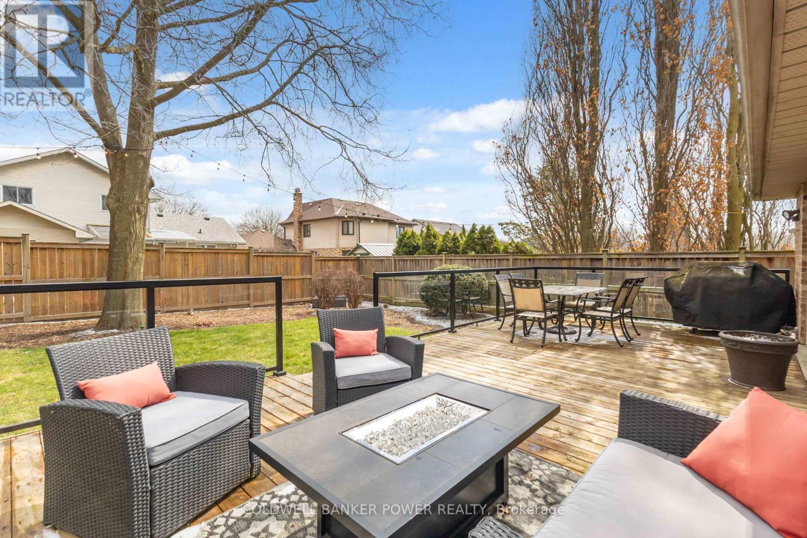 144 Jennifer Crescent, London North, Ontario  N5X 3K7 - Photo 42 - X12970146