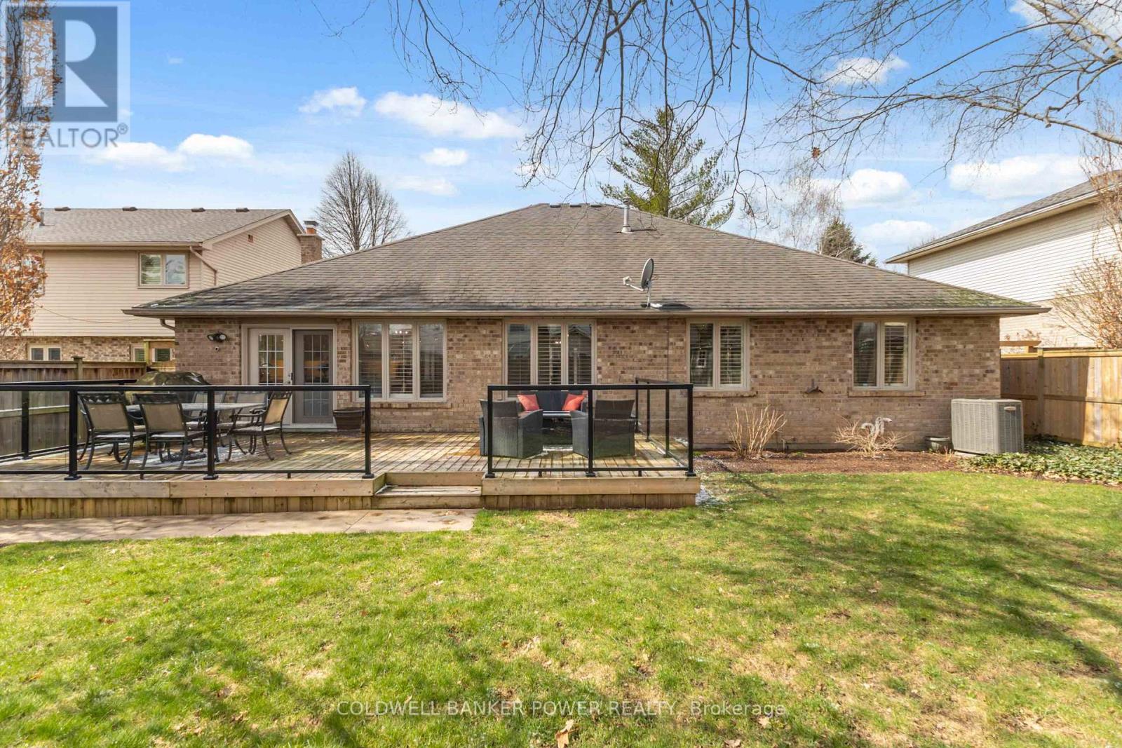 144 Jennifer Crescent, London North, Ontario  N5X 3K7 - Photo 44 - X12970146