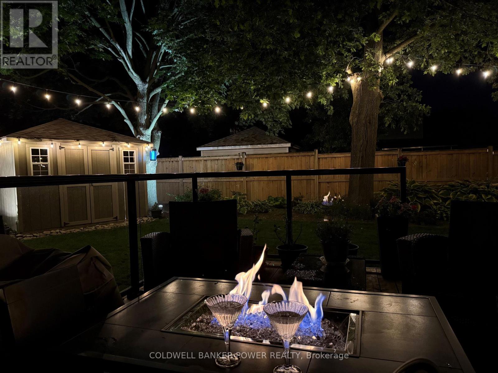 144 Jennifer Crescent, London North, Ontario  N5X 3K7 - Photo 46 - X12970146