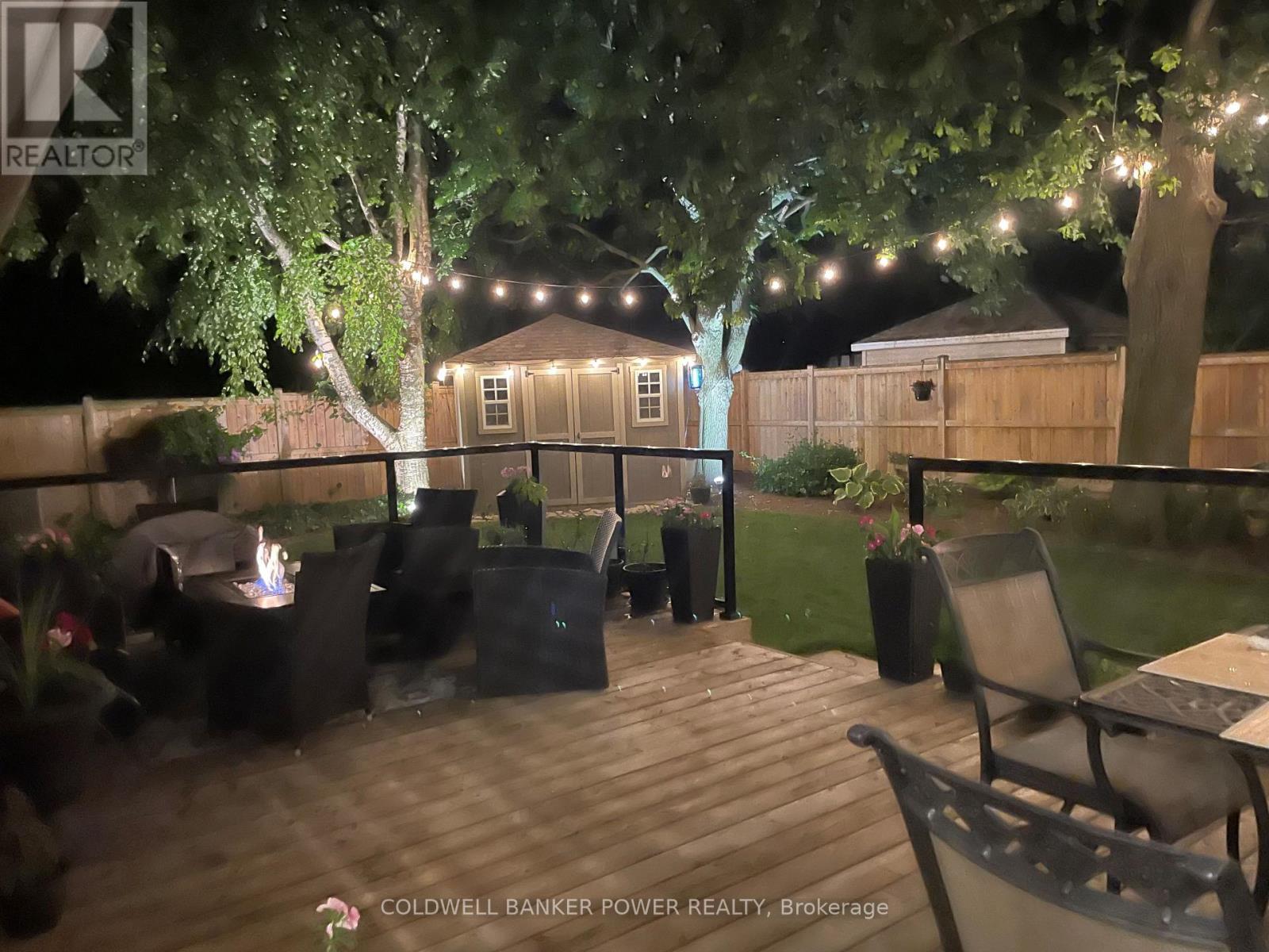 144 Jennifer Crescent, London North, Ontario  N5X 3K7 - Photo 47 - X12970146