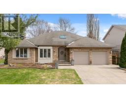 144 JENNIFER CRESCENT, London North, Ontario