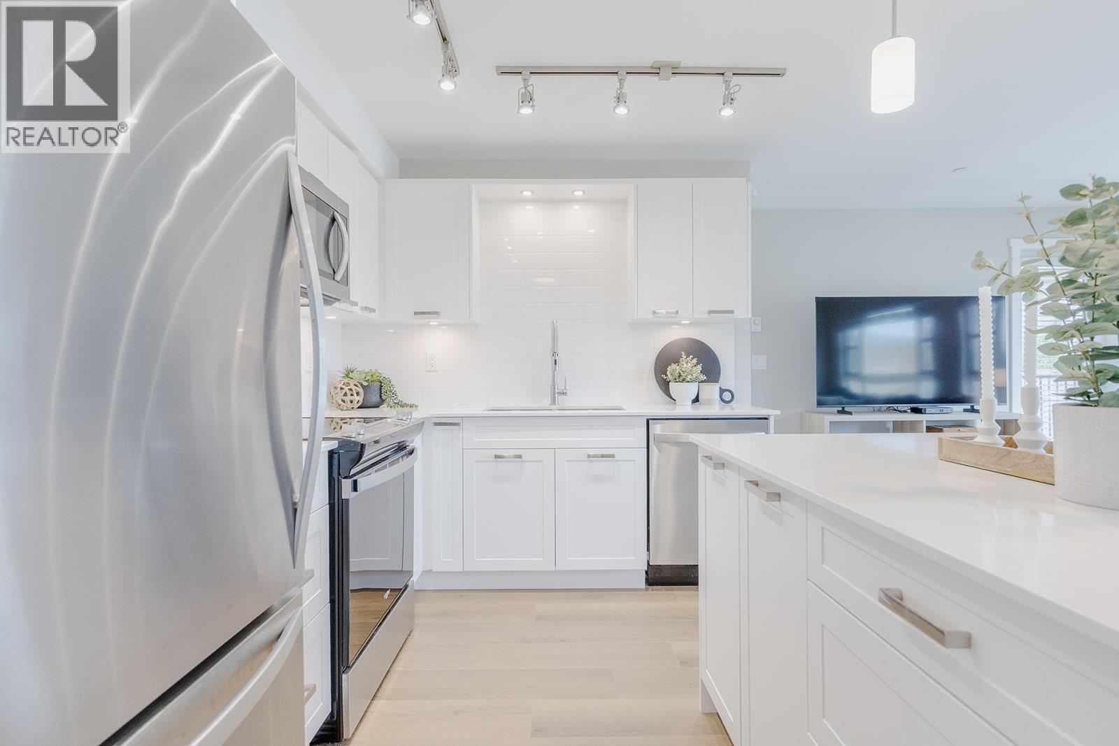 315 22562 121 Avenue, Maple Ridge, British Columbia  V2X 3Y8 - Photo 5 - R3107965