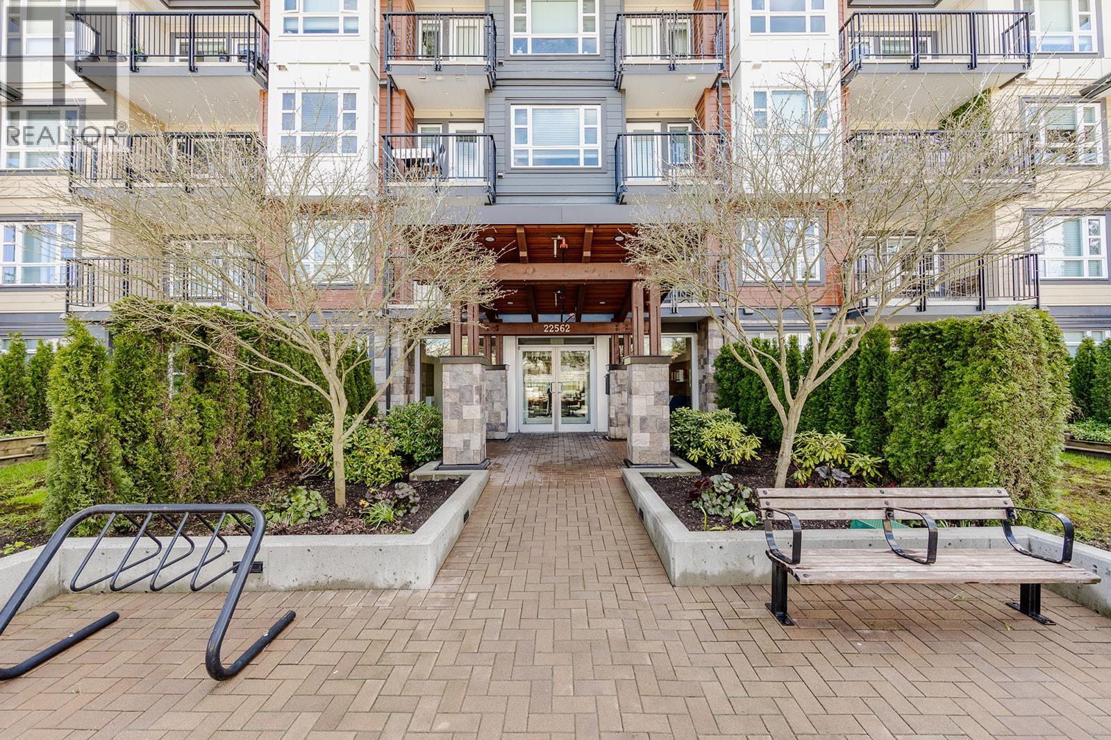 315 22562 121 Avenue, Maple Ridge, British Columbia  V2X 3Y8 - Photo 2 - R3107965