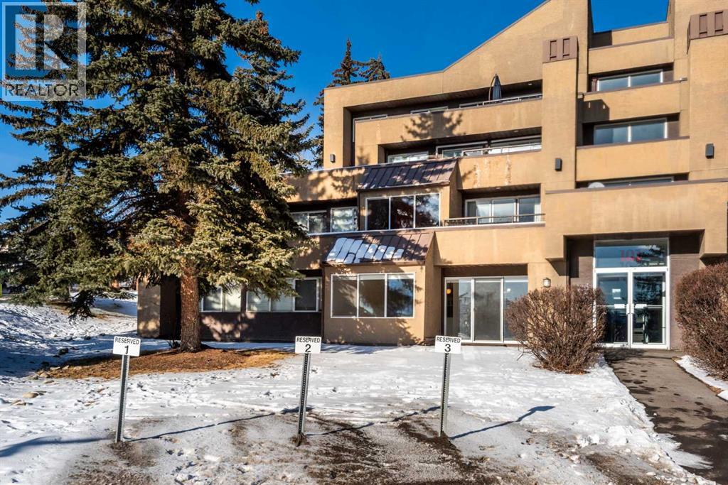 1, 101 Village Heights Sw, Calgary, Alberta  T3H 2L2 - Photo 2 - A2282367