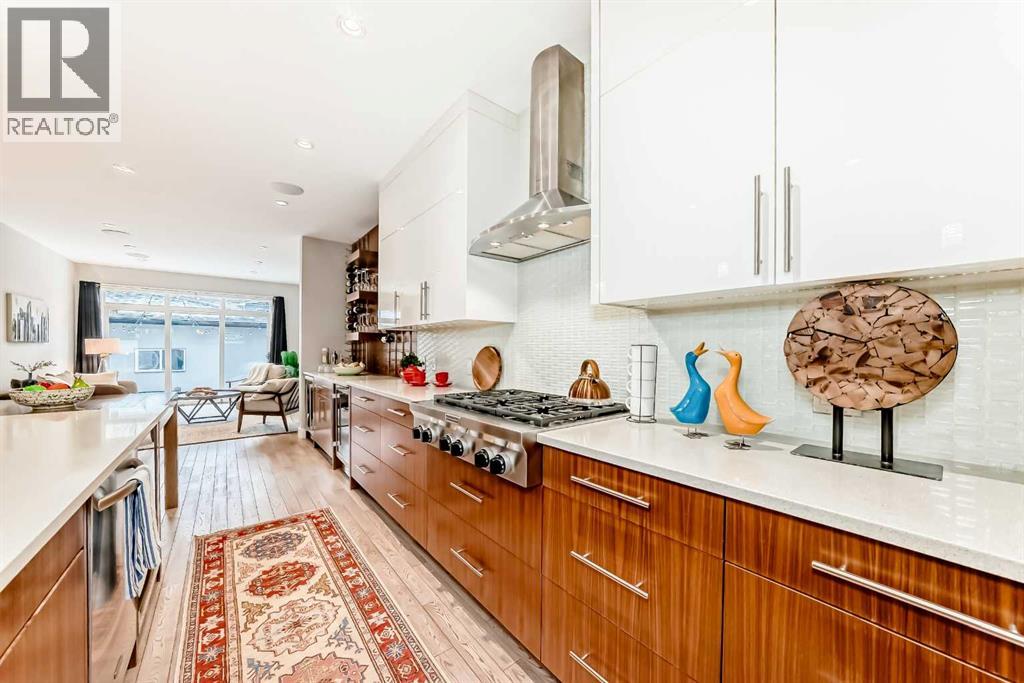 2614 21 Street Sw, Calgary, Alberta  T5T 5A8 - Photo 7 - A2283028