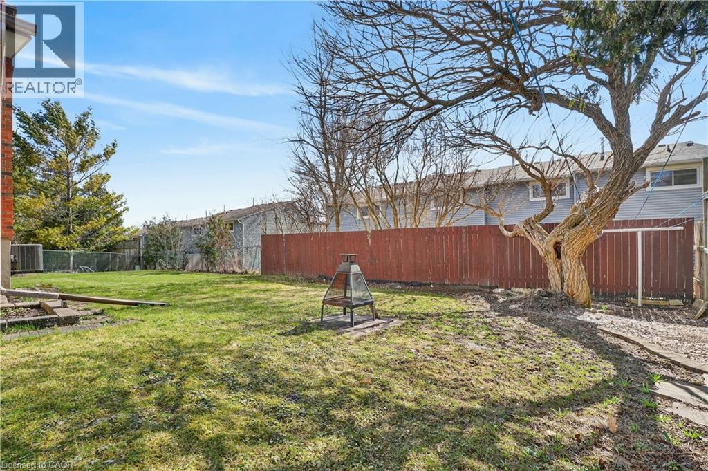 309 Daleside Place, Waterloo, Ontario  N2L 5M4 - Photo 39 - 40817224