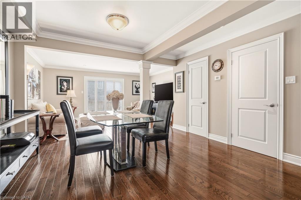 1528 Westminster Place, Burlington, Ontario  L7P 2B5 - Photo 8 - 40815697