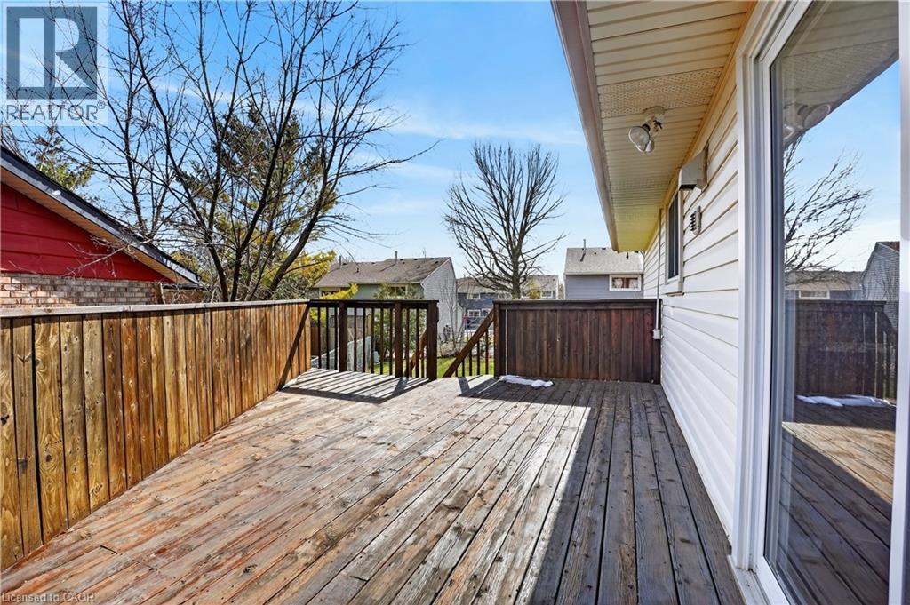 309 Daleside Place, Waterloo, Ontario  N2L 5M4 - Photo 41 - 40817224