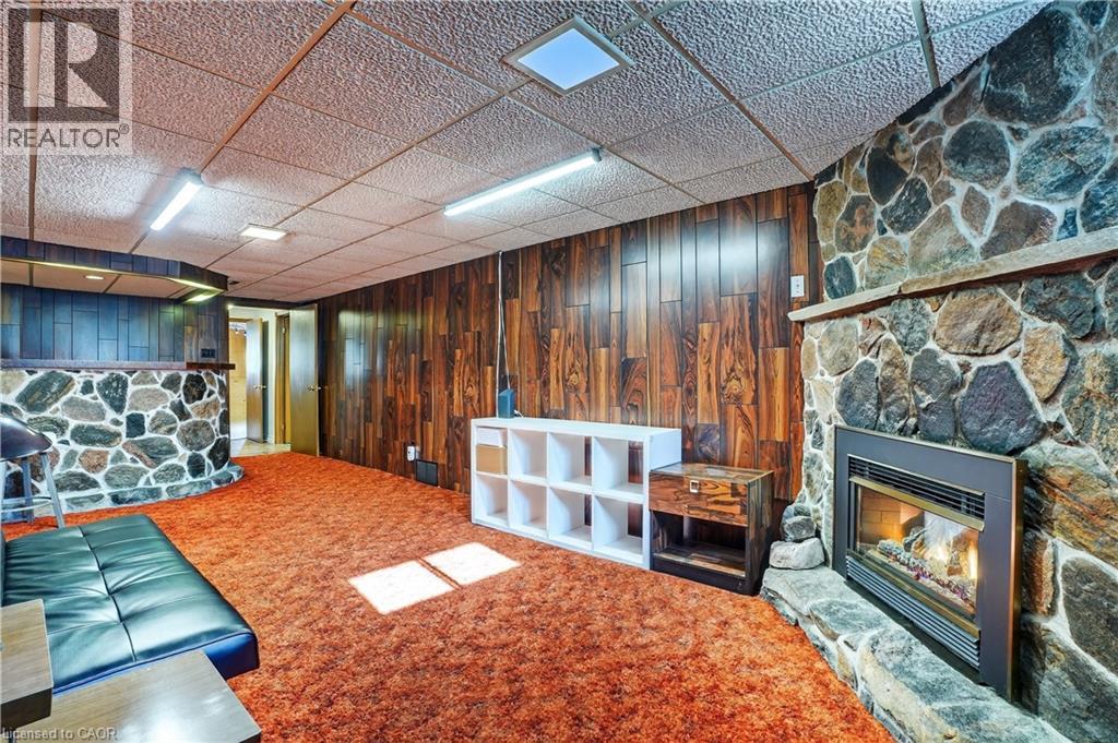 309 Daleside Place, Waterloo, Ontario  N2L 5M4 - Photo 29 - 40817224