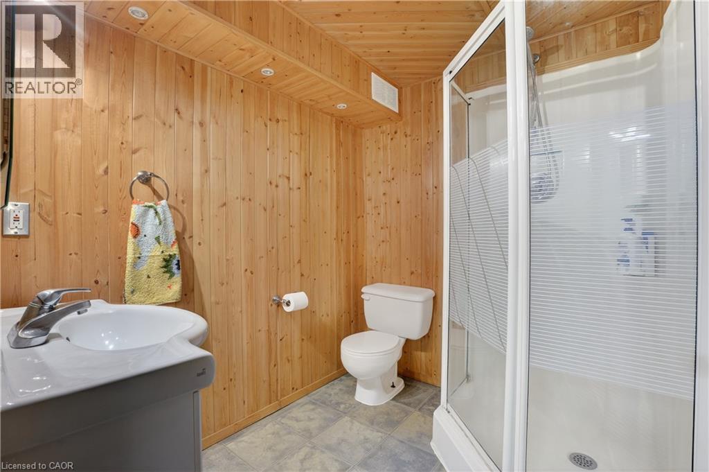 309 Daleside Place, Waterloo, Ontario  N2L 5M4 - Photo 36 - 40817224