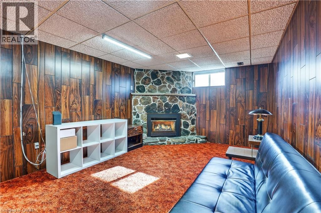 309 Daleside Place, Waterloo, Ontario  N2L 5M4 - Photo 30 - 40817224