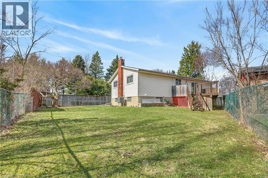 309 Daleside Place, Waterloo, Ontario  N2L 5M4 - Photo 37 - 40817224