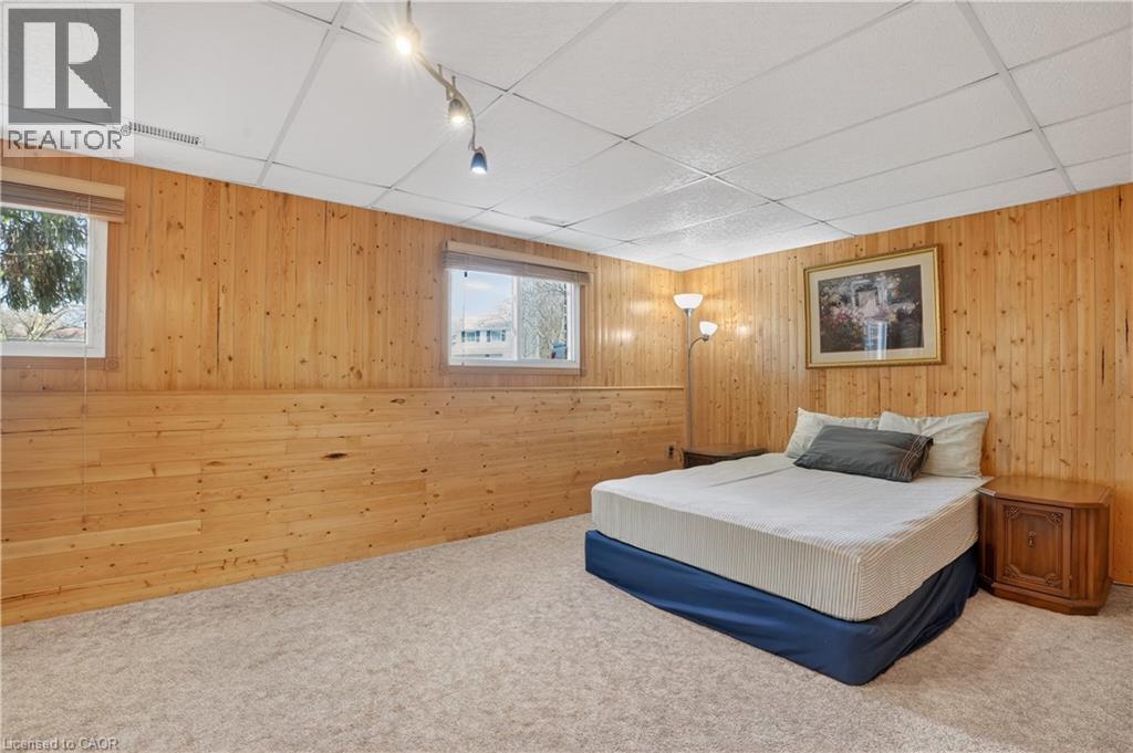 309 Daleside Place, Waterloo, Ontario  N2L 5M4 - Photo 34 - 40817224