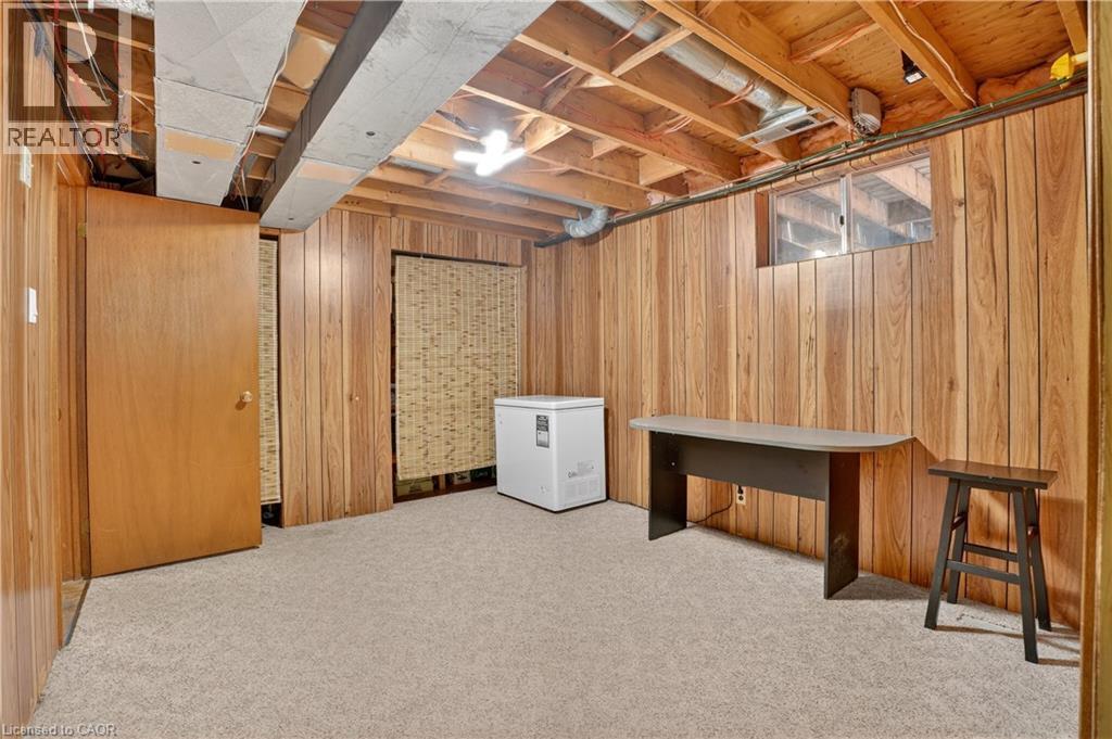 309 Daleside Place, Waterloo, Ontario  N2L 5M4 - Photo 35 - 40817224