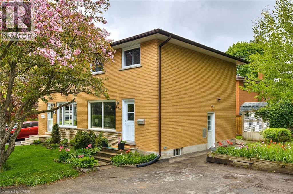 196 Walker Street, Cambridge, Ontario  N3C 2C2 - Photo 23 - 40817697