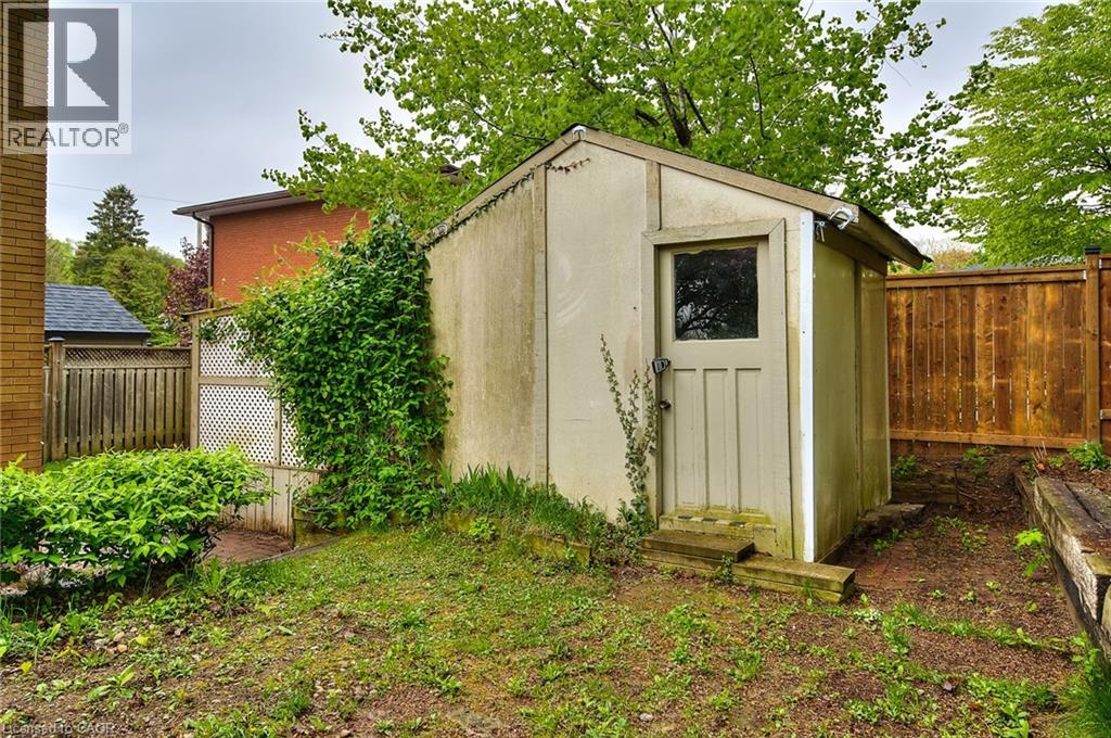 196 Walker Street, Cambridge, Ontario  N3C 2C2 - Photo 27 - 40817697