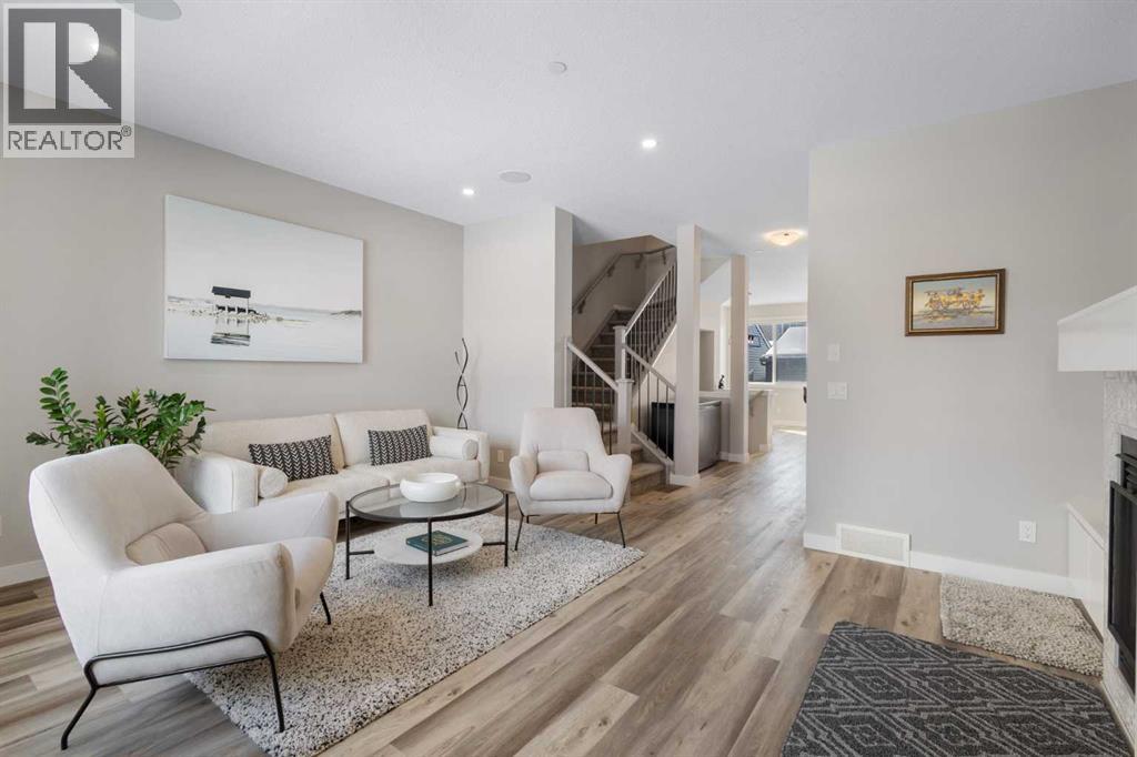 45 Howse Street Ne, Calgary, Alberta  T3P 0V8 - Photo 2 - A2296986