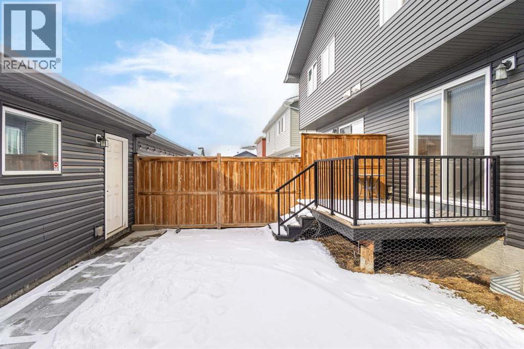 45 Howse Street Ne, Calgary, Alberta  T3P 0V8 - Photo 37 - A2296986