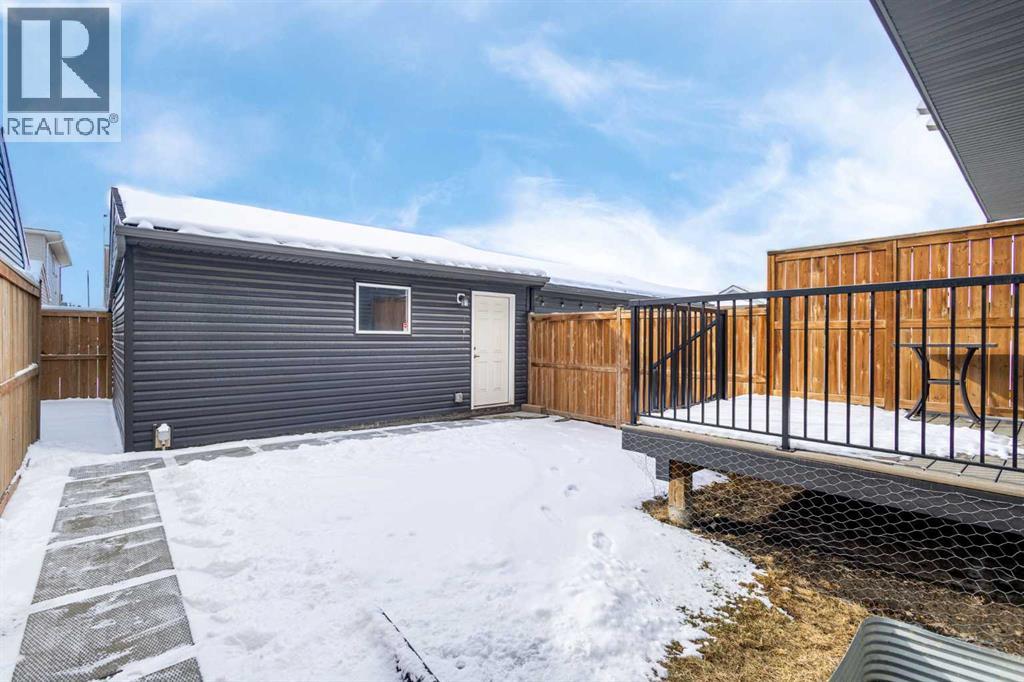 45 Howse Street Ne, Calgary, Alberta  T3P 0V8 - Photo 39 - A2296986