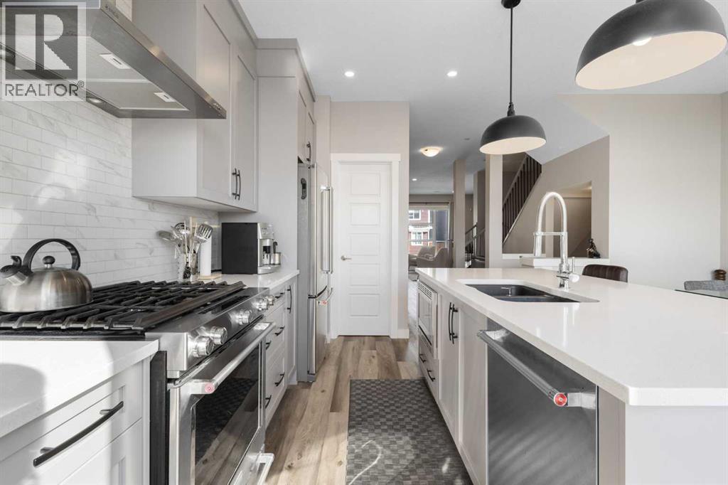 45 Howse Street Ne, Calgary, Alberta  T3P 0V8 - Photo 9 - A2296986