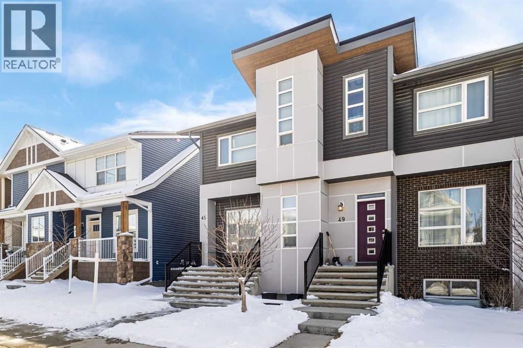 45 Howse Street Ne, Calgary, Alberta  T3P 0V8 - Photo 34 - A2296986