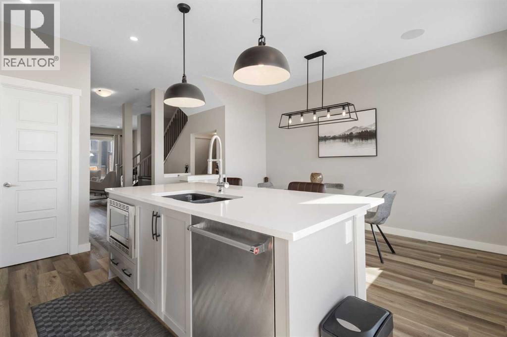 45 Howse Street Ne, Calgary, Alberta  T3P 0V8 - Photo 11 - A2296986