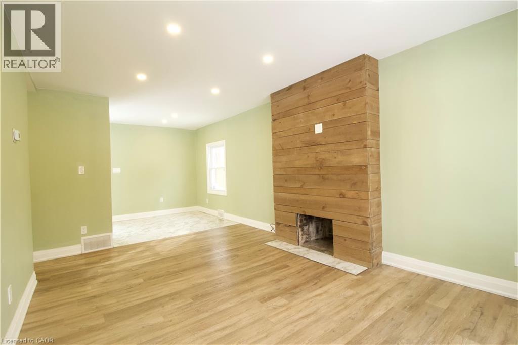 1243 Langmuir Avenue Unit# Main, London, Ontario  N5W 2G2 - Photo 2 - 40818451