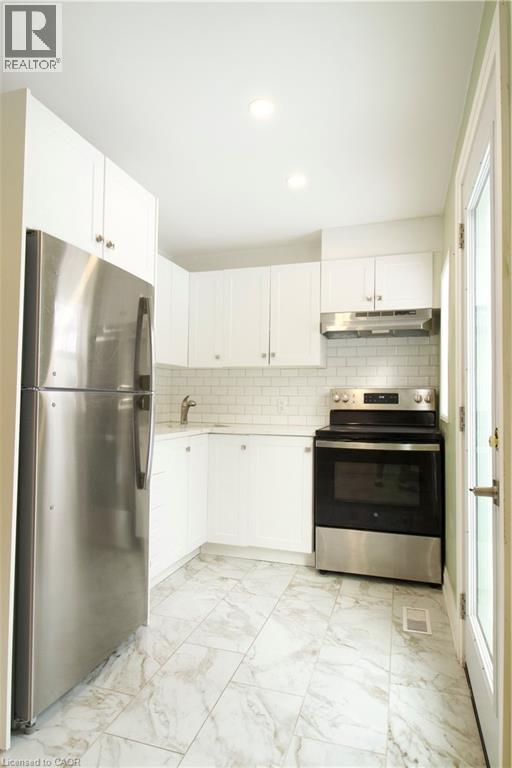 1243 Langmuir Avenue Unit# Main, London, Ontario  N5W 2G2 - Photo 5 - 40818451