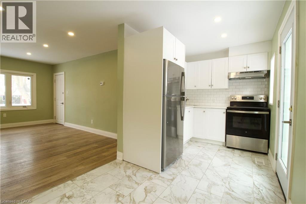 1243 Langmuir Avenue Unit# Main, London, Ontario  N5W 2G2 - Photo 6 - 40818451