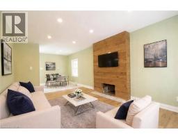 1243 LANGMUIR Avenue Unit# Main, London, Ontario