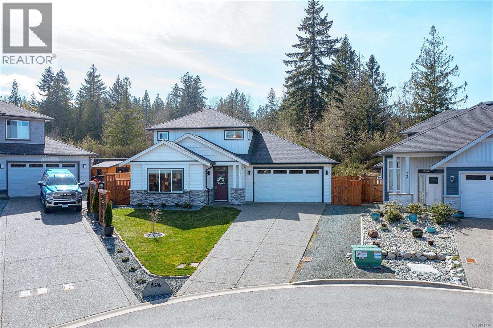 744 James Pl, Ladysmith, British Columbia  V9G 0A5 - Photo 7 - 1031278