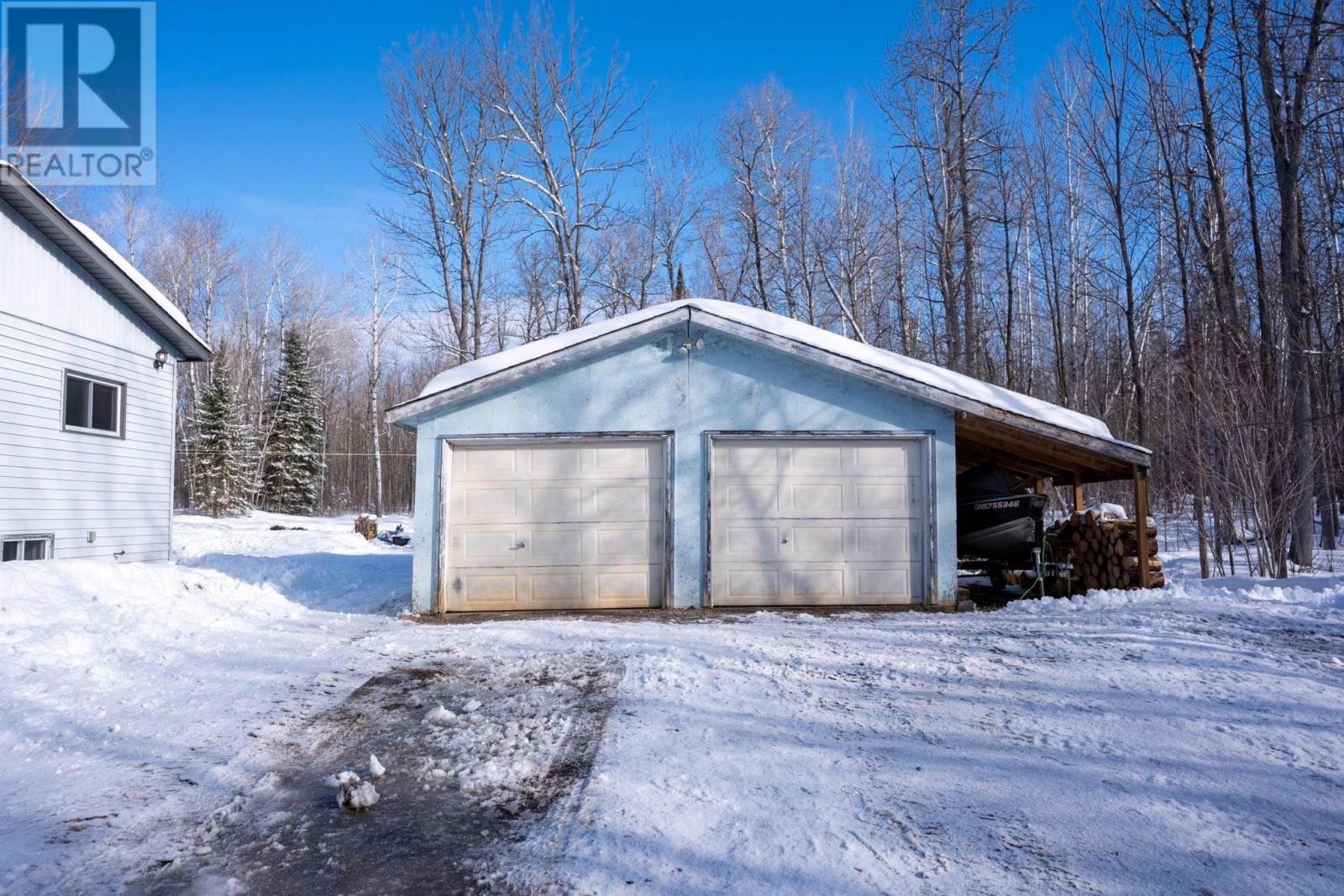 204 Cronk Rd, Thunder Bay Rural, Ontario  P0T 1W0 - Photo 3 - TB2600530