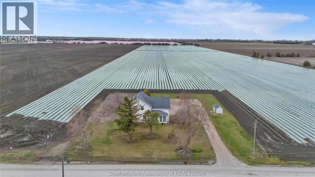 MLS# 26007159: 25200 Jacob ROAD, Chatham-Kent, Canada