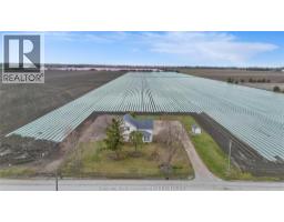 25200 Jacob ROAD, Chatham-Kent, Ontario