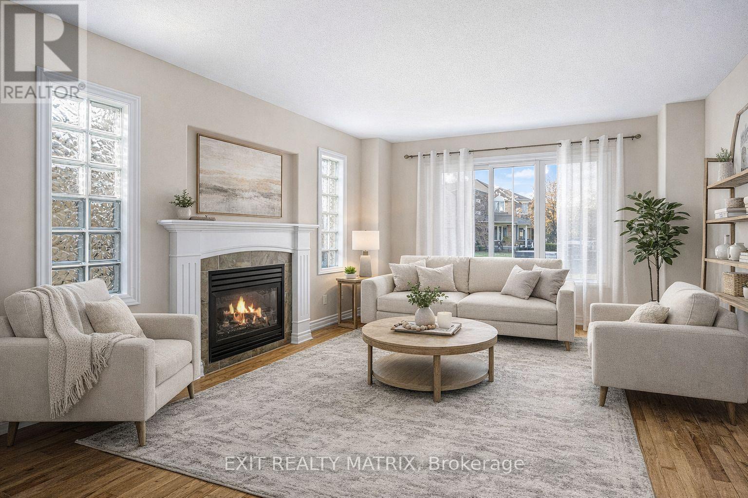 183 Filion Street, Russell, Ontario  K0A 1W0 - Photo 3 - X12969990