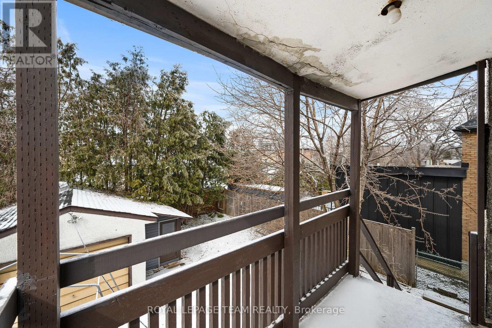 163 Genest Street, Ottawa, Ontario  K1L 7Y8 - Photo 17 - X12970048