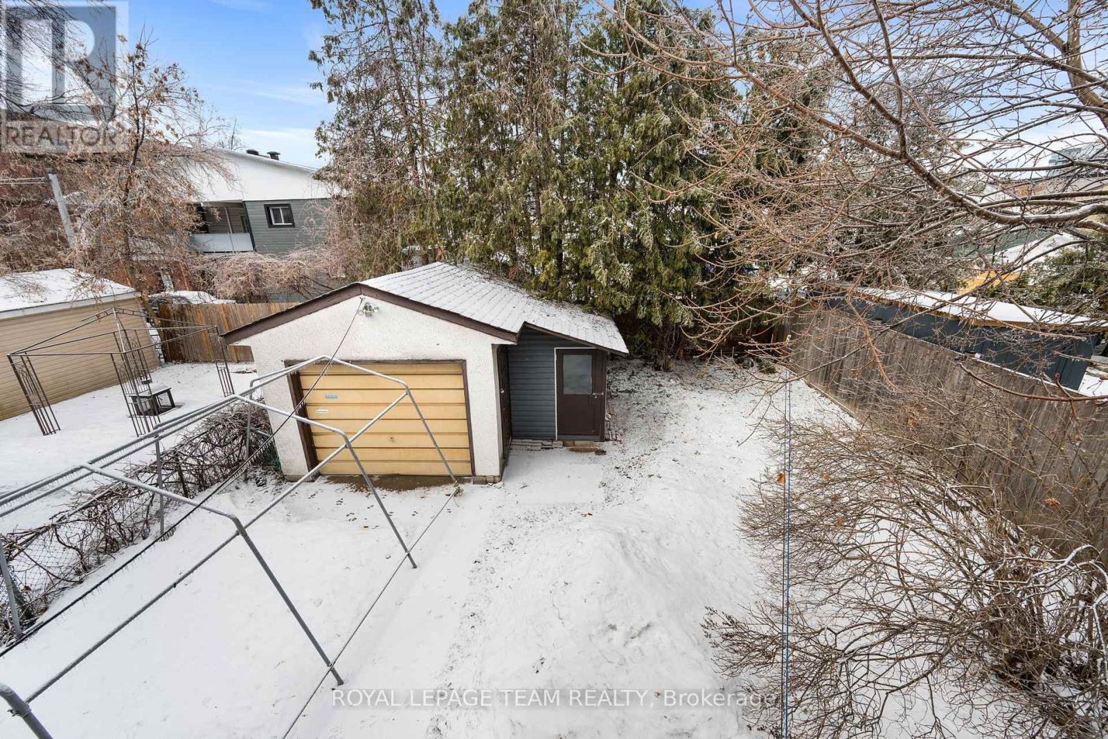 163 Genest Street, Ottawa, Ontario  K1L 7Y8 - Photo 18 - X12970048