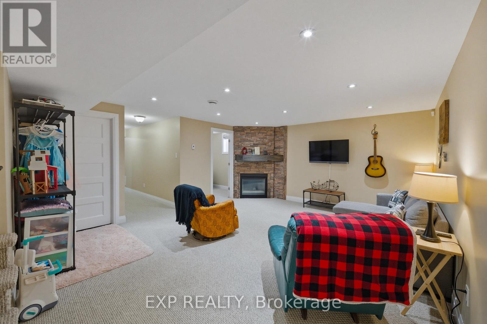 4 Provost Street, North Stormont, Ontario  K0A 1R0 - Photo 32 - X12970064