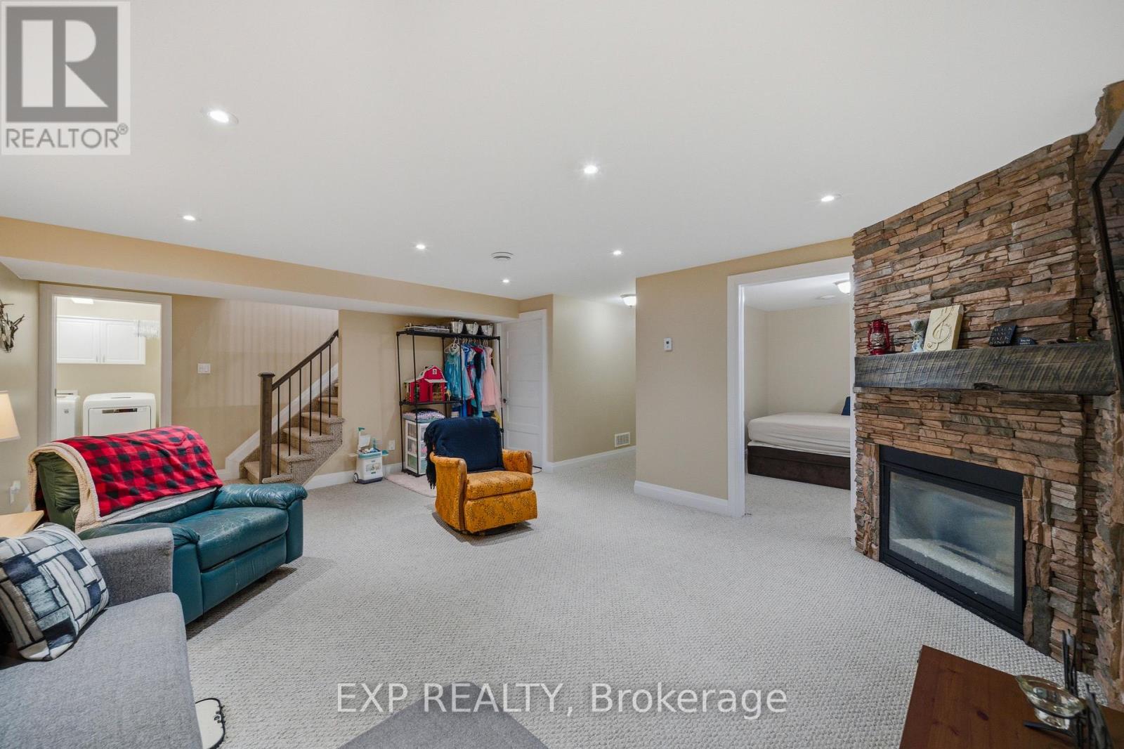 4 Provost Street, North Stormont, Ontario  K0A 1R0 - Photo 33 - X12970064