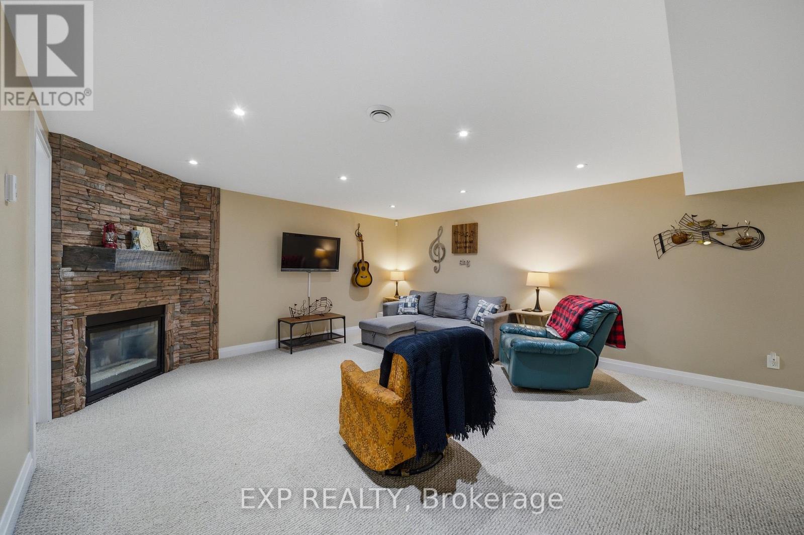 4 Provost Street, North Stormont, Ontario  K0A 1R0 - Photo 35 - X12970064