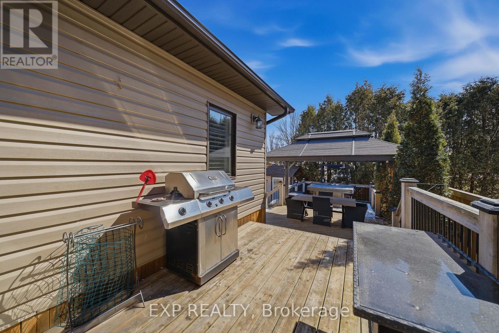 4 Provost Street, North Stormont, Ontario  K0A 1R0 - Photo 45 - X12970064