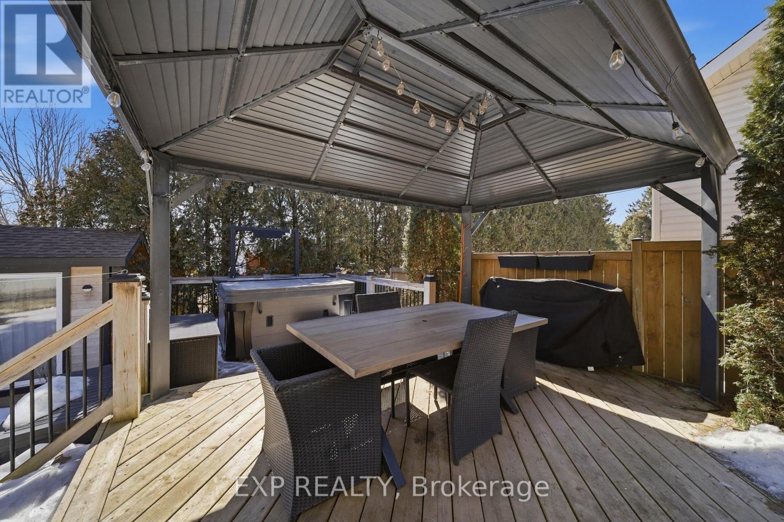 4 Provost Street, North Stormont, Ontario  K0A 1R0 - Photo 47 - X12970064